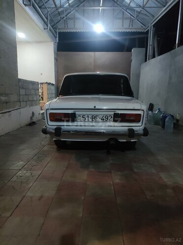 LADA (VAZ) 2106 1998, 350,000 km - 1.6 л - Goranboy