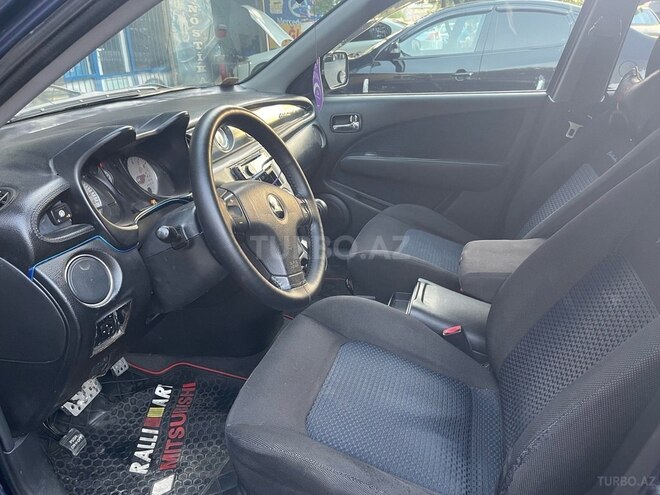 Mitsubishi Airtrek 2002, 225,000 km - 2.0 l - Bakı
