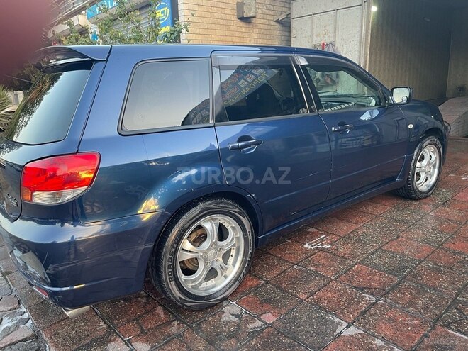 Mitsubishi Airtrek 2002, 225,000 km - 2.0 l - Bakı