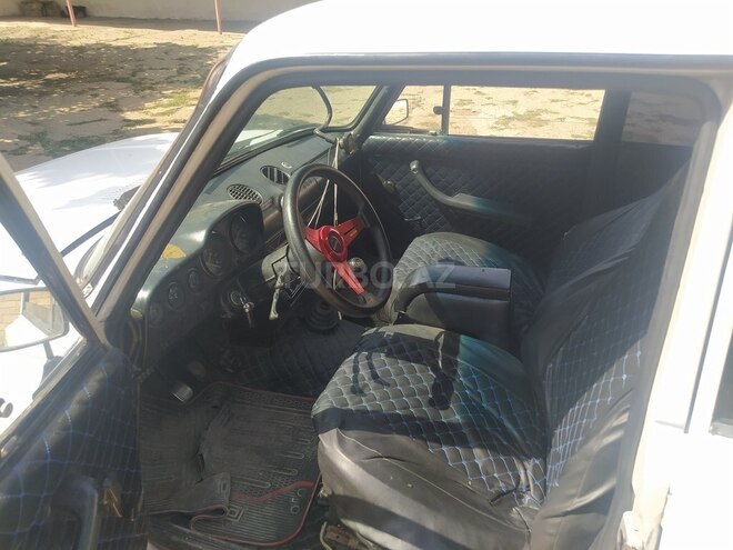 LADA (VAZ) 21011 1984, 56,564 km - 1.3 l - Şamaxı