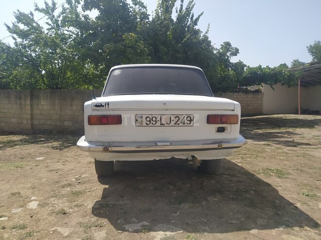 LADA (VAZ) 21011 1984, 56,564 km - 1.3 l - Şamaxı