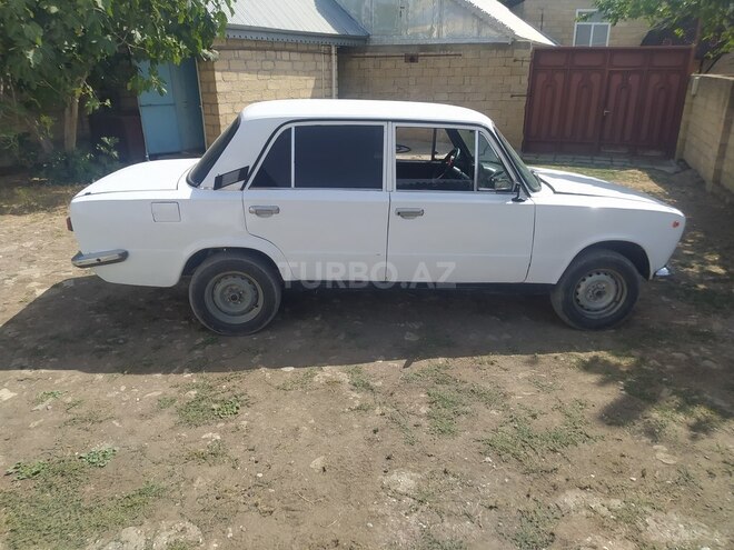 LADA (VAZ) 21011 1984, 56,564 km - 1.3 l - Şamaxı