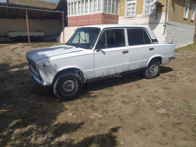 LADA (VAZ) 21011 1984, 56,564 km - 1.3 l - Şamaxı
