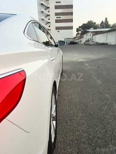 Hyundai Grandeur 2011, 103,500 km - 3.0 л - Gəncə