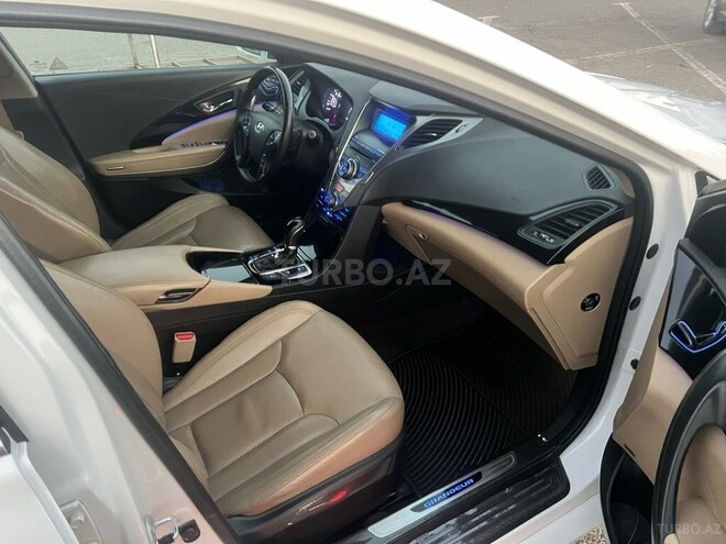 Hyundai Grandeur 2011, 103,500 km - 3.0 л - Gəncə
