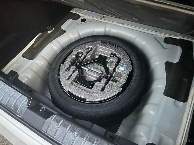 Hyundai Grandeur 2011, 103,500 km - 3.0 л - Gəncə