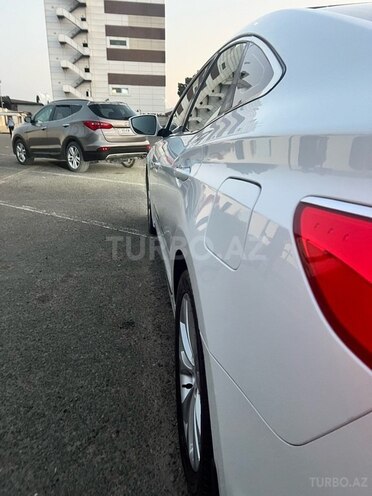 Hyundai Grandeur 2011, 103,500 km - 3.0 л - Gəncə
