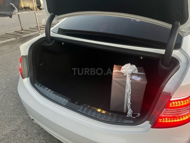 Hyundai Grandeur 2011, 103,500 km - 3.0 л - Gəncə