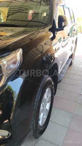 Toyota Prado 2014, 102,822 km - 2.7 л - Sumqayıt