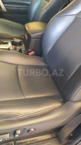 Toyota Prado 2014, 102,822 km - 2.7 л - Sumqayıt