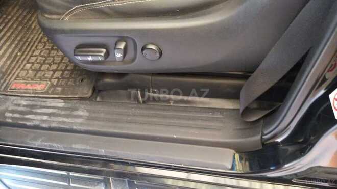 Toyota Prado 2014, 102,822 km - 2.7 л - Sumqayıt