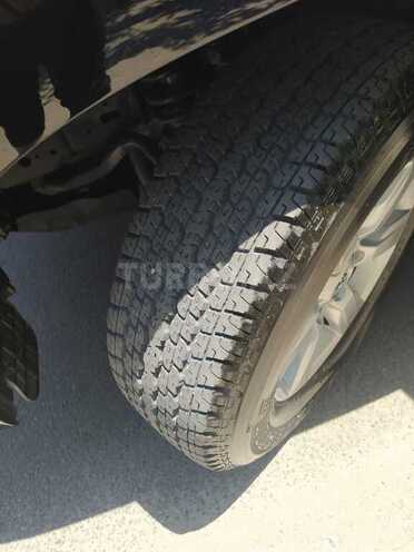 Toyota Prado 2014, 102,822 km - 2.7 л - Sumqayıt