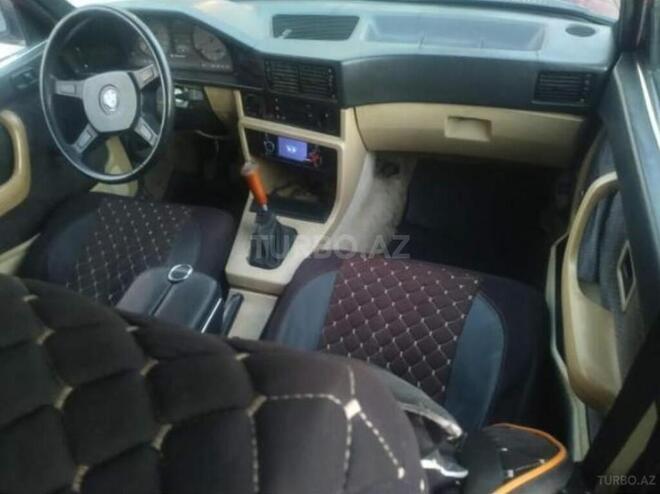 BMW 528 1982, 250,000 km - 2.8 l - Bakı