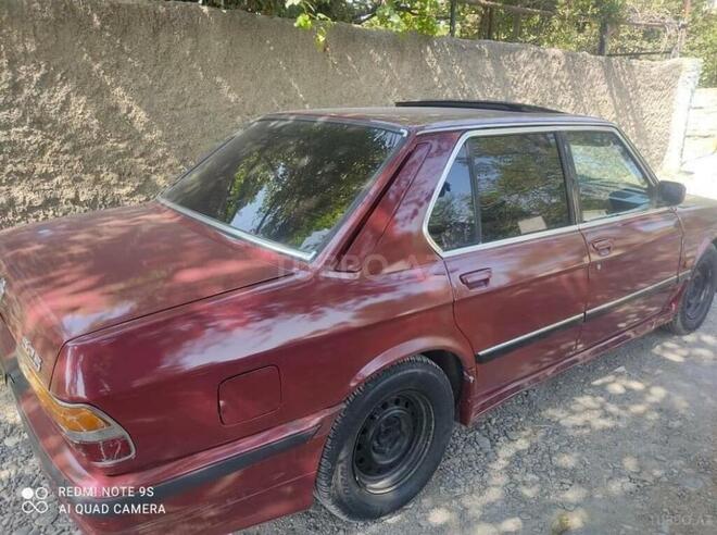 BMW 528 1982, 250,000 km - 2.8 l - Bakı