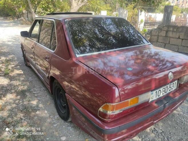 BMW 528 1982, 250,000 km - 2.8 l - Bakı