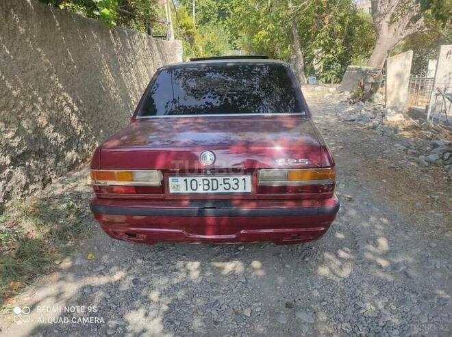 BMW 528 1982, 250,000 km - 2.8 l - Bakı
