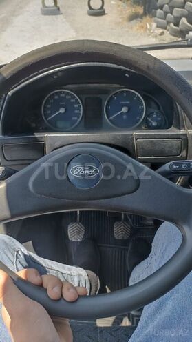 GAZ Sobol 2009, 240,000 km - 2.5 l - Bakı