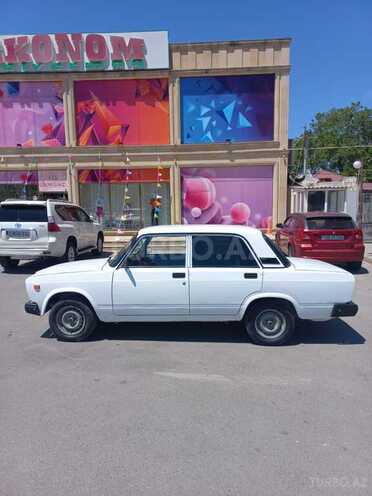 LADA (VAZ) 2107 2009, 150,256 km - 1.7 l - Bakı