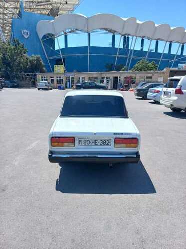 LADA (VAZ) 2107 2009, 150,256 km - 1.7 l - Bakı