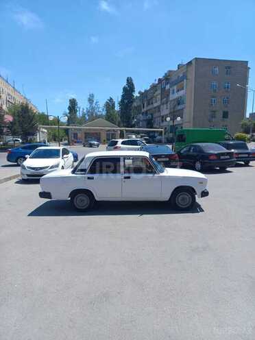 LADA (VAZ) 2107 2009, 150,256 km - 1.7 l - Bakı