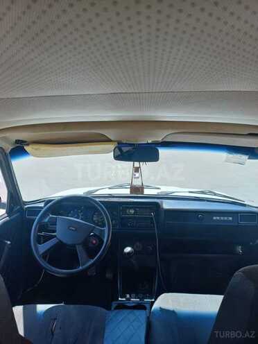 LADA (VAZ) 2107 2009, 150,256 km - 1.7 l - Bakı