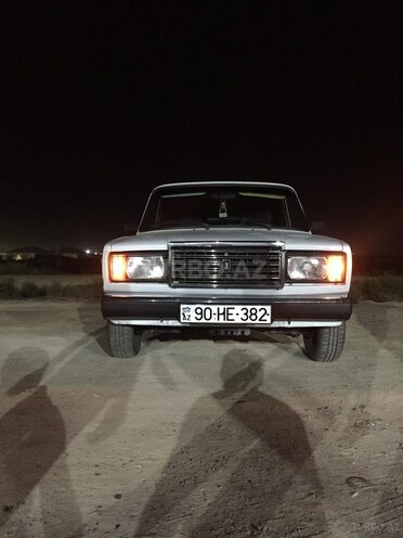 LADA (VAZ) 2107 2009, 150,256 km - 1.7 l - Bakı