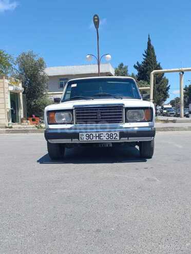 LADA (VAZ) 2107 2009, 150,256 km - 1.7 l - Bakı