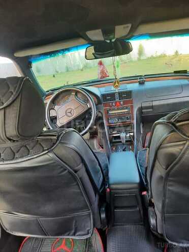 Mercedes C 240 1998, 393,109 km - 2.4 l - Bakı