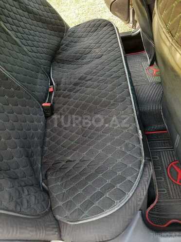 Mercedes C 240 1998, 393,109 km - 2.4 l - Bakı