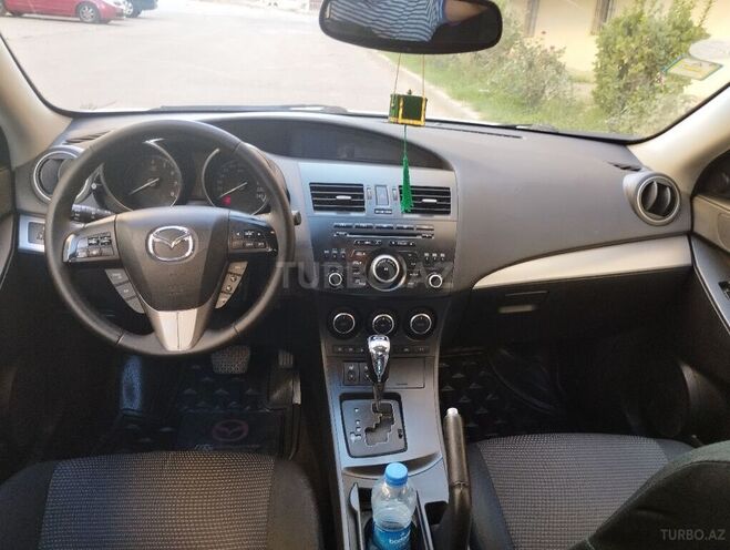 Mazda 3 2012, 175,000 km - 1.6 l - Bakı