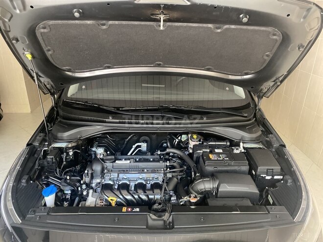 Hyundai Accent 2021, 18,000 km - 1.6 л - Bakı