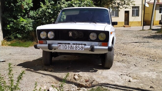LADA (VAZ) 2106 1999, 45,000 km - 1.6 l - Şəmkir