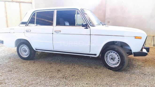 LADA (VAZ) 2106 1999, 45,000 km - 1.6 l - Şəmkir