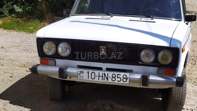 LADA (VAZ) 2106 1999, 45,000 km - 1.6 l - Şəmkir