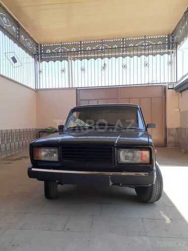 LADA (VAZ) 2107 2011, 120,000 km - 1.6 l - Kürdəmir
