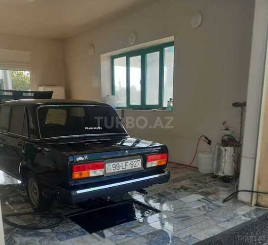 LADA (VAZ) 2107 2011, 120,000 km - 1.6 l - Kürdəmir