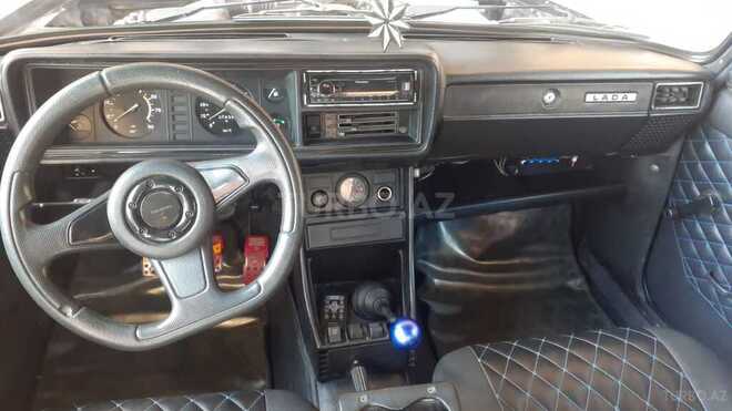 LADA (VAZ) 2107 2011, 120,000 km - 1.6 l - Kürdəmir