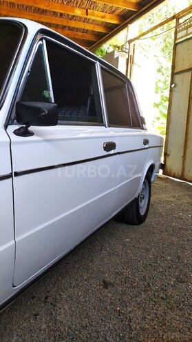 LADA (VAZ) 2106 1999, 45,000 km - 1.6 l - Şəmkir