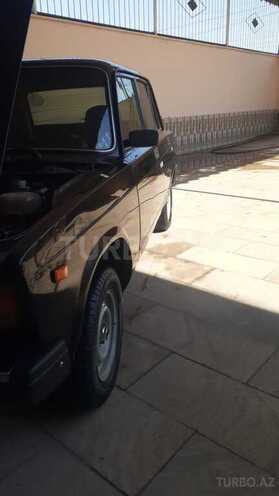 LADA (VAZ) 2107 2011, 120,000 km - 1.6 l - Kürdəmir