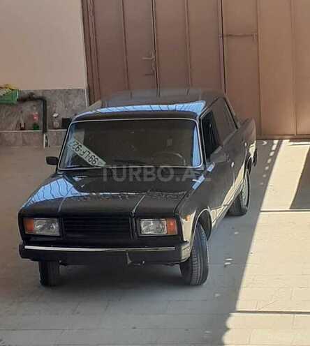 LADA (VAZ) 2107 2011, 120,000 km - 1.6 l - Kürdəmir