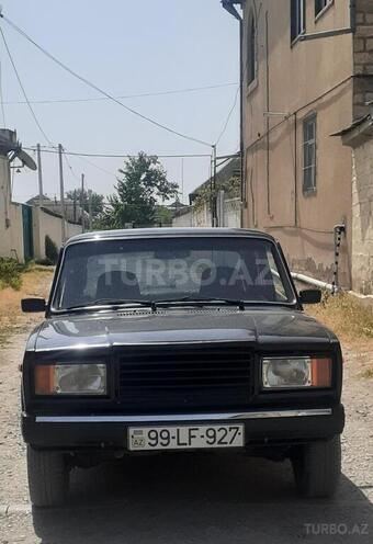 LADA (VAZ) 2107 2011, 120,000 km - 1.6 l - Kürdəmir