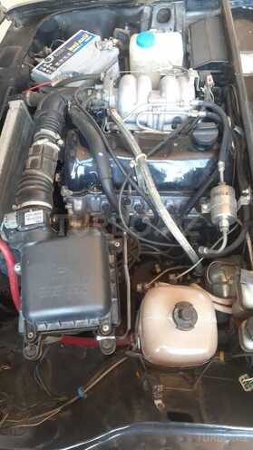 LADA (VAZ) 2107 2011, 120,000 km - 1.6 l - Kürdəmir