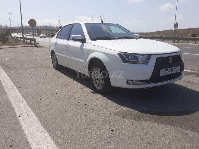 Khazar SD 2021, 43,340 km - 1.7 l - Bakı