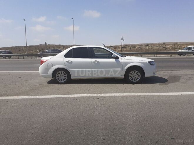 Khazar SD 2021, 43,340 km - 1.7 l - Bakı