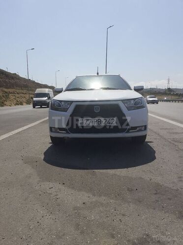 Khazar SD 2021, 43,340 km - 1.7 l - Bakı