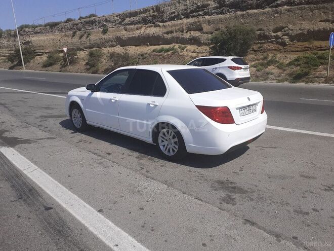 Khazar SD 2021, 43,340 km - 1.7 l - Bakı