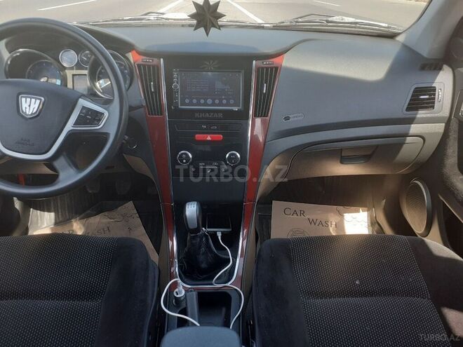 Khazar SD 2021, 43,340 km - 1.7 l - Bakı