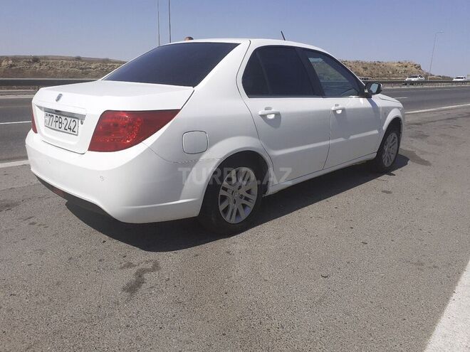 Khazar SD 2021, 43,340 km - 1.7 l - Bakı
