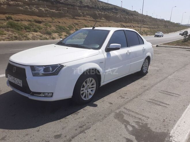 Khazar SD 2021, 43,340 km - 1.7 l - Bakı