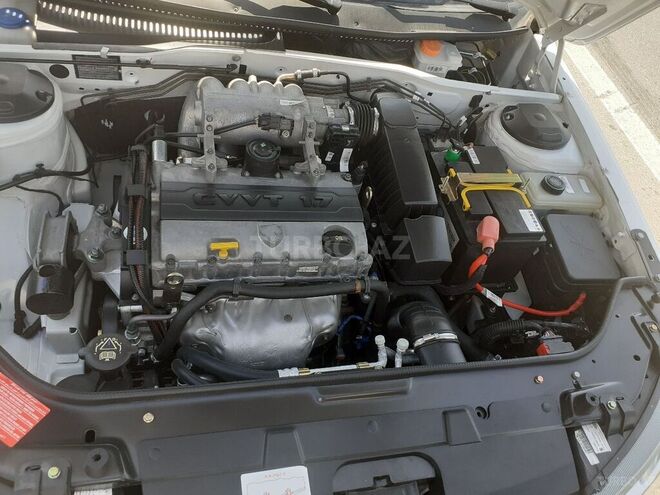Khazar SD 2021, 43,340 km - 1.7 l - Bakı